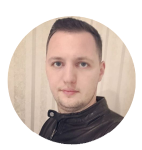 Афанасьев Дмитрий